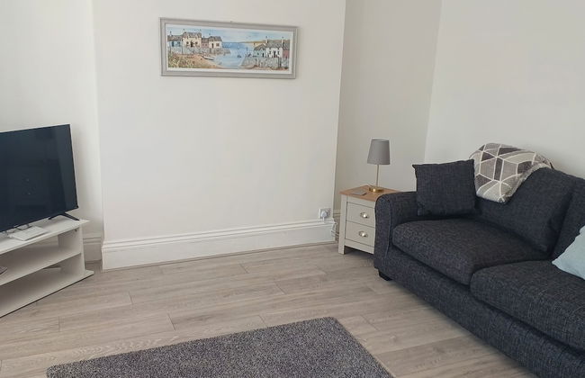 Lovely 2-bed Apartment in Bridlington - Foto 5