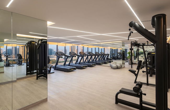 DAMAC Maison Aykon City Dubai - Foto 25