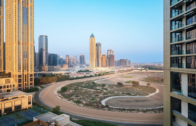 DAMAC Maison Aykon City Dubai - Foto 41