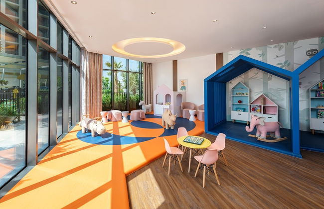 DAMAC Maison Aykon City Dubai - Foto 31