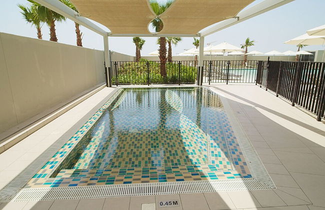 DAMAC Maison Aykon City Dubai - Foto 24