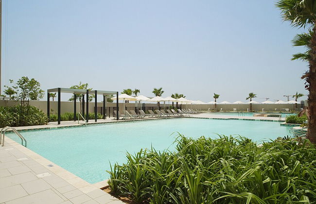 DAMAC Maison Aykon City Dubai - Foto 22