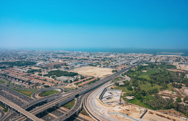 DAMAC Maison Aykon City Dubai - Foto 44