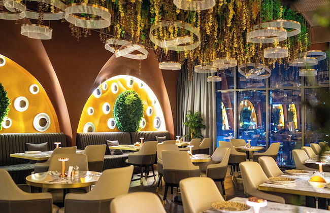 DAMAC Maison Aykon City Dubai - Foto 38