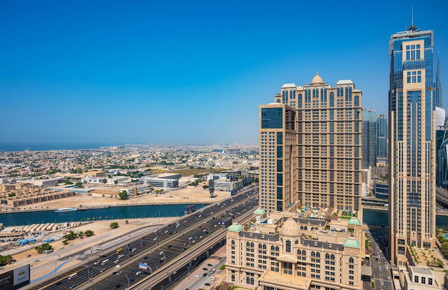 DAMAC Maison Aykon City Dubai - Foto 43