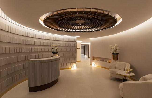 DAMAC Maison Aykon City Dubai - Foto 28