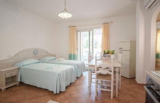 Photo 2 - Superb Le Residenze del Golfo di Orosei 1 Bed Room Apartment Sleeps 5