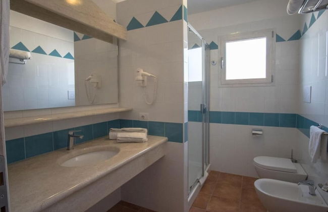 Superb Le Residenze del Golfo di Orosei 1 Bed Room Apartment Sleeps 5 - Foto 12