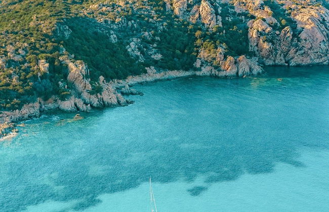 Superb Le Residenze del Golfo di Orosei 1 Bed Room Apartment Sleeps 5 - Foto 20