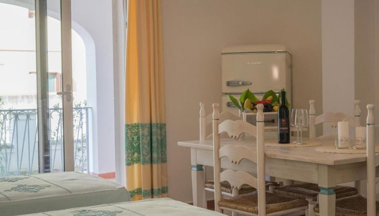 Foto 1 - Superb Le Residenze del Golfo di Orosei 1 Bed Room Apartment Sleeps 5