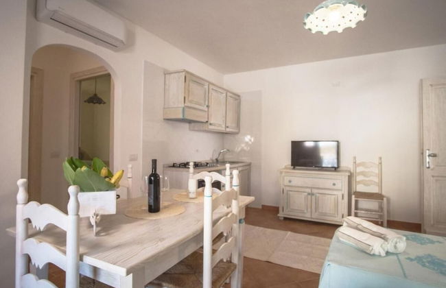 Superb Le Residenze del Golfo di Orosei 1 Bed Room Apartment Sleeps 5 - Foto 16