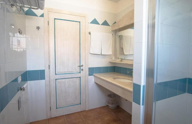 Superb Le Residenze del Golfo di Orosei 1 Bed Room Apartment Sleeps 5 - Foto 13