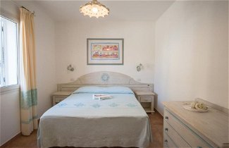 Photo 3 - Superb Le Residenze del Golfo di Orosei 1 Bed Room Apartment Sleeps 5