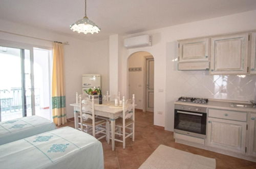Photo 9 - Superb Le Residenze del Golfo di Orosei 1 Bed Room Apartment Sleeps 5