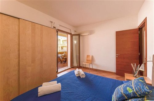 Foto 3 - Relaxing Cristal Bedroom Apartment Sleeps Num1502