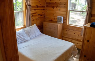 Foto 2 - Lincolnwood Cabin 2