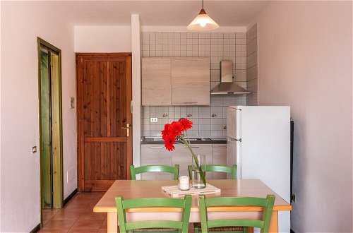 Photo 11 - Glorious Residence Le Pavoncelle 1 Bedroom Sleeps 4 Child