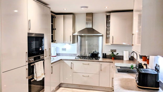 Cucina privata