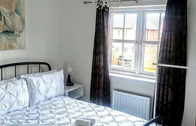 Places to Stay in Darlington With Free Parking - Foto 2