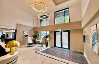 Foto 2 - 2-bed Luxury Apartment in Birmingham City Center