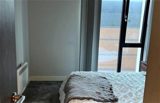 Foto 3 - 2-bed Luxury Apartment in Birmingham City Center