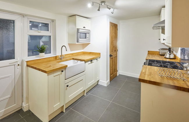 Host Stay High Street Cottage - Foto 5