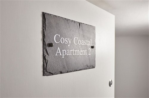 Foto 15 - Host Stay Cosy Coastal Apartment 2