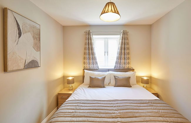 Host Stay Sunny Dale Cottage - Foto 11