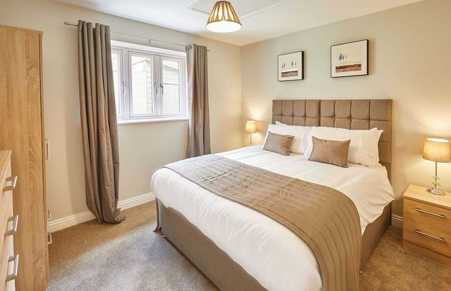 Host Stay Sunny Dale Cottage - Foto 13