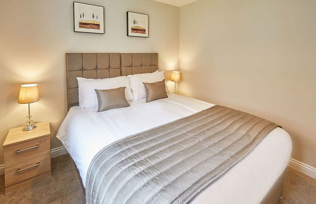 Host Stay Sunny Dale Cottage - Foto 15