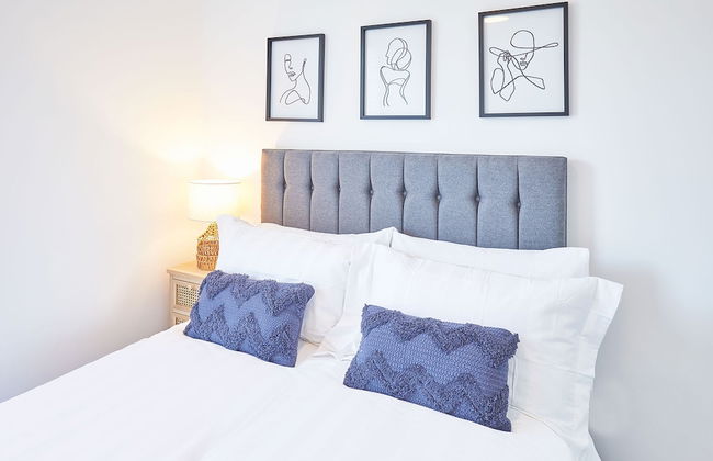 Host Stay Marshlands - Foto 12