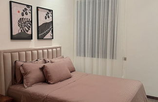 Photo 2 - Impeccable 2-bed Rooms Apartment in Casablanca