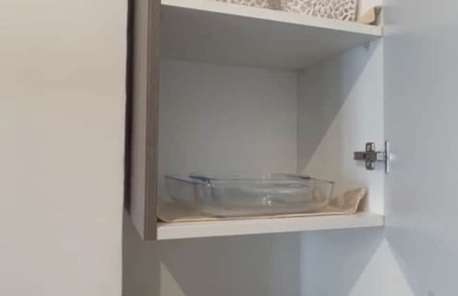 2 Bed Apartment - Balcony, Parking, Wifi - Foto 11
