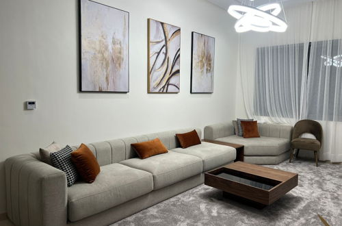 Foto 10 - Impeccable 2-bed Rooms Apartment in Casablanca
