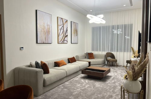 Photo 16 - Impeccable 2-bed Rooms Apartment in Casablanca