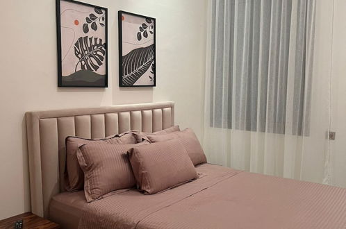 Photo 3 - Impeccable 2-bed Rooms Apartment in Casablanca