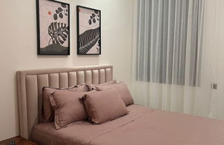 Foto 3 - Impeccable 2-bed Rooms Apartment in Casablanca
