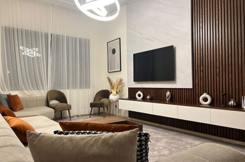 Photo 1 - Impeccable 2-bed Rooms Apartment in Casablanca