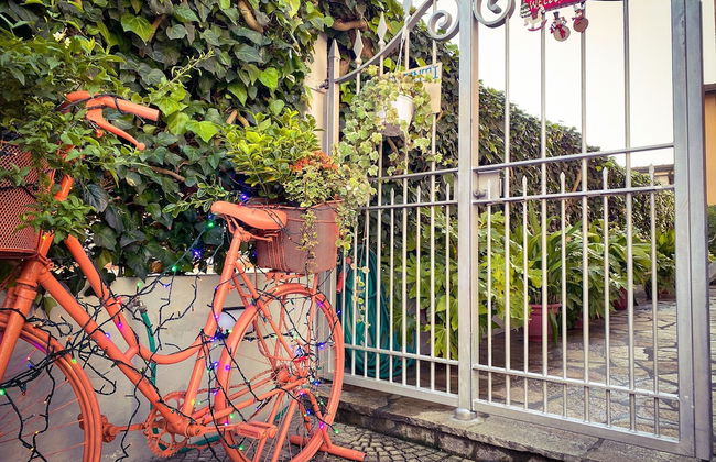 Cuore di Nozzano Castello - Photo 25