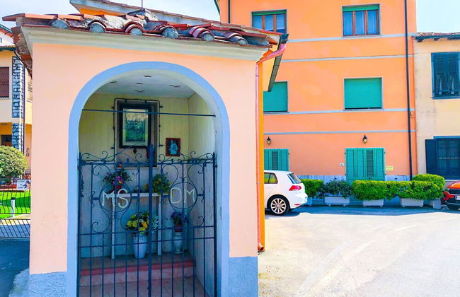 Cuore di Nozzano Castello - Photo 1