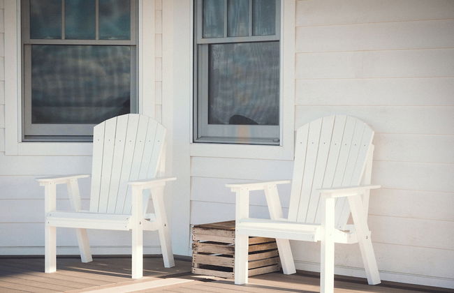 Ann Riley Farmhouse Yuba Vineyards - Foto 75