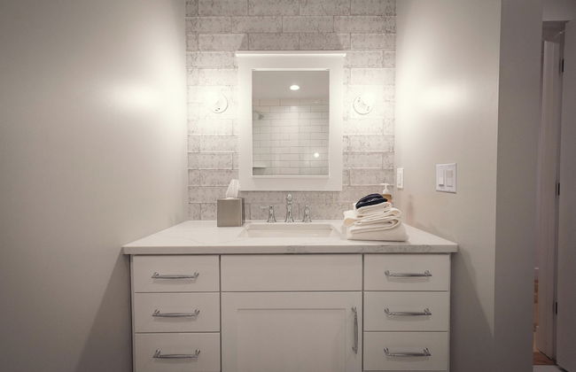 Ann Riley Farmhouse Yuba Vineyards - Foto 43