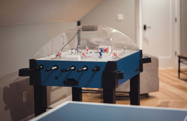 Ann Riley Farmhouse Yuba Vineyards - Foto 54