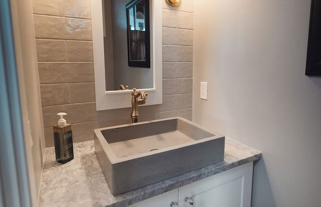 Ann Riley Farmhouse Yuba Vineyards - Foto 40