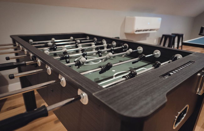 Ann Riley Farmhouse Yuba Vineyards - Foto 60