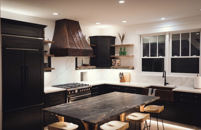 Ann Riley Farmhouse Yuba Vineyards - Foto 20