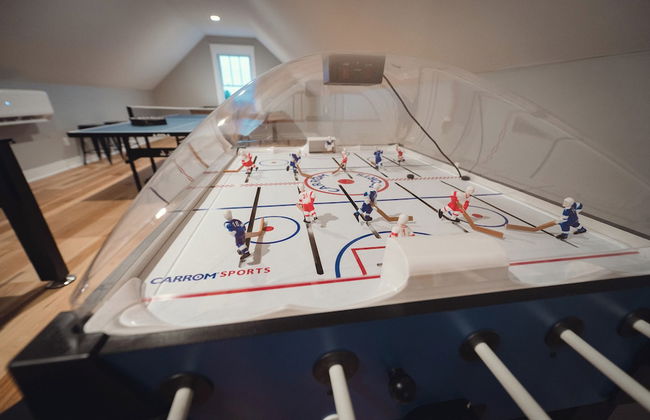 Ann Riley Farmhouse Yuba Vineyards - Foto 49