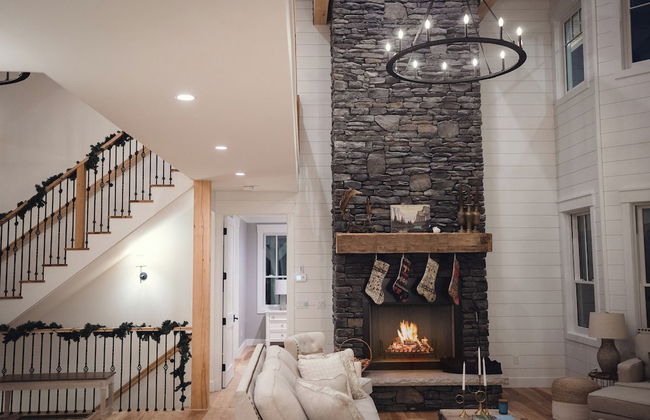 Ann Riley Farmhouse Yuba Vineyards - Foto 32