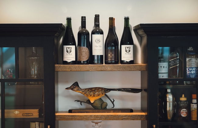 Ann Riley Farmhouse Yuba Vineyards - Foto 17