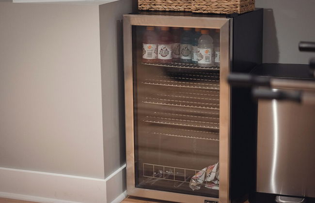 Ann Riley Farmhouse Yuba Vineyards - Foto 57